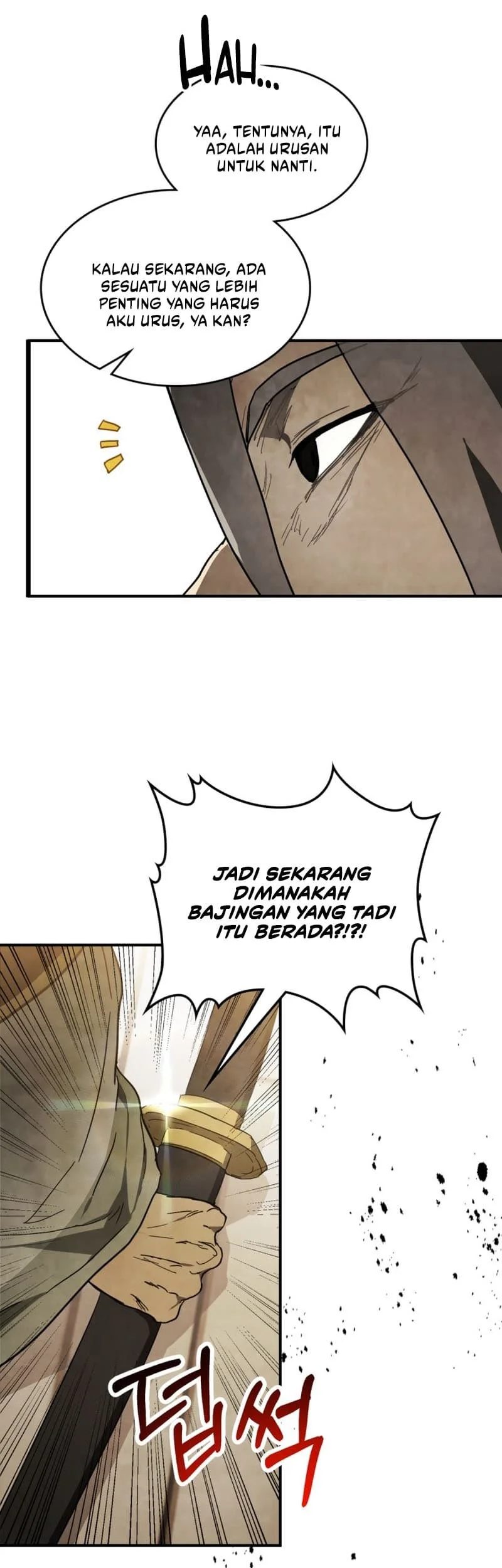Chronicles Of The Martial God’s Chapter 65 - halaman 14