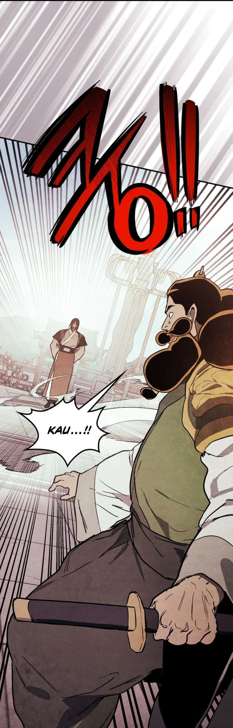 Chronicles Of The Martial God’s Chapter 65 - halaman 18