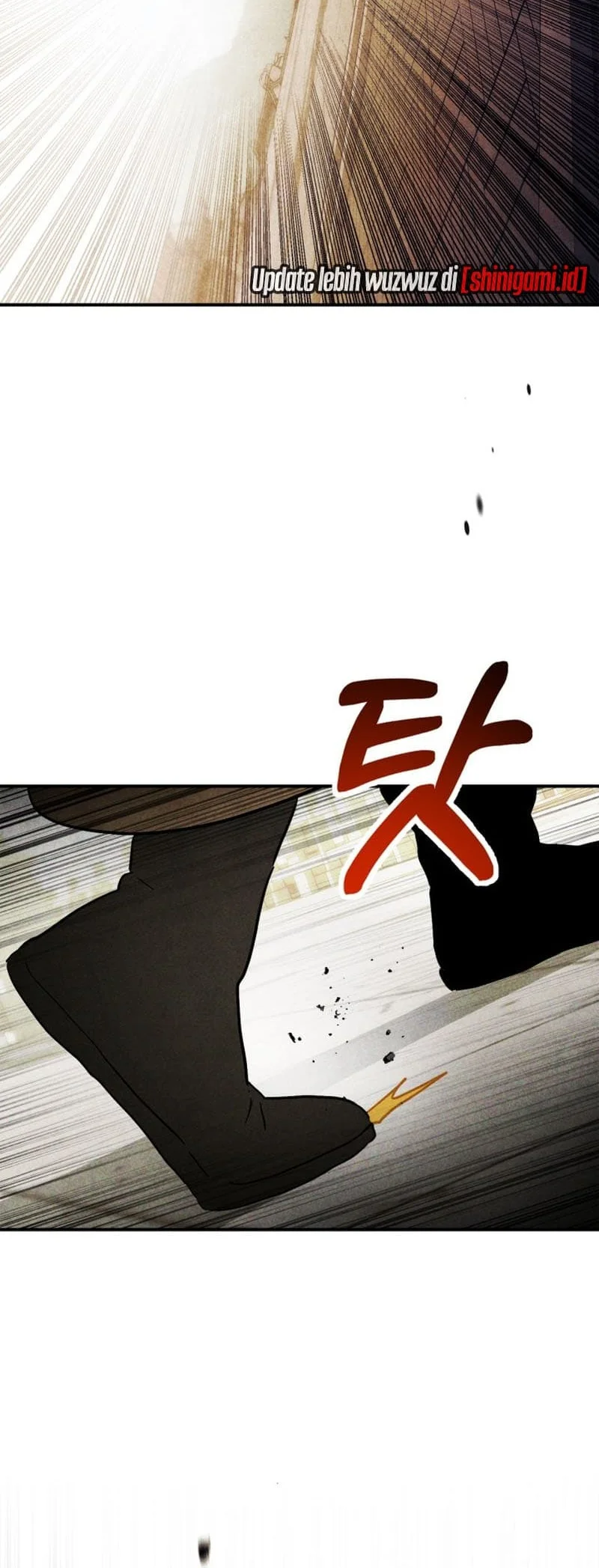 Chronicles Of The Martial God’s Chapter 65 - halaman 21