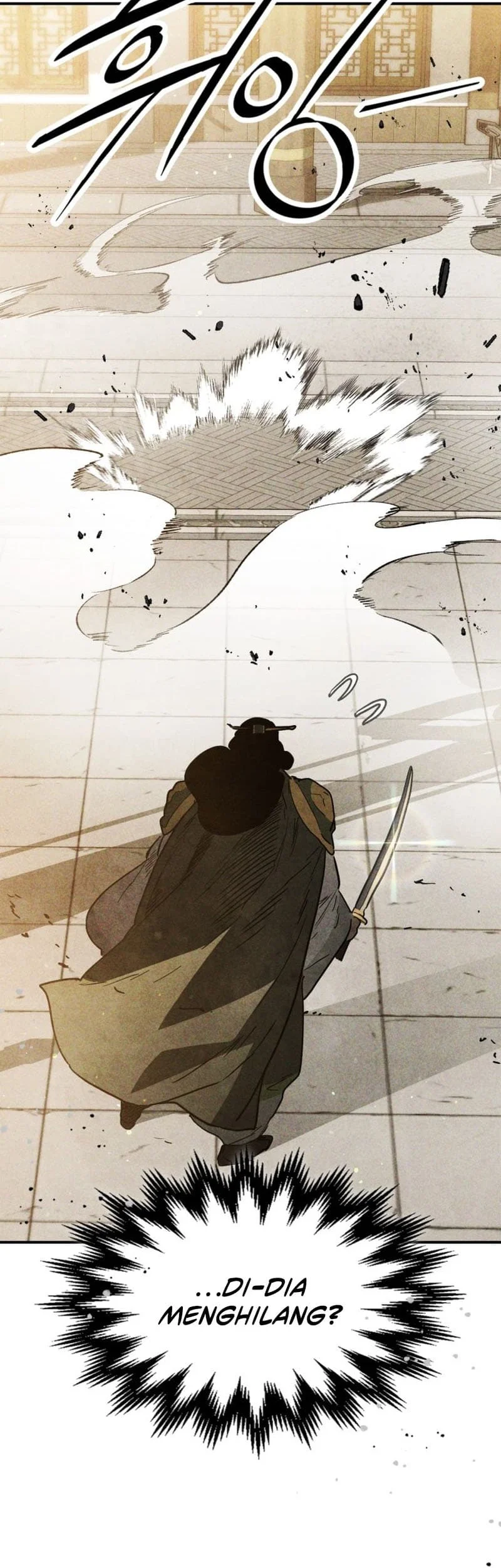 Chronicles Of The Martial God’s Chapter 65 - halaman 25