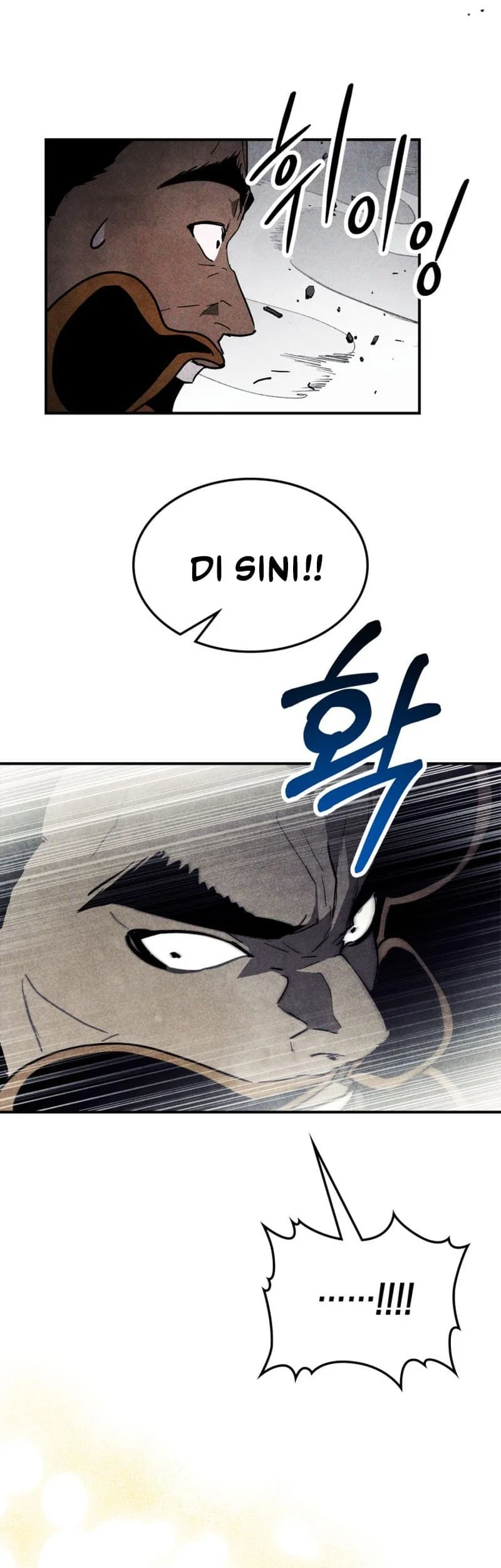 Chronicles Of The Martial God’s Chapter 65 - halaman 26