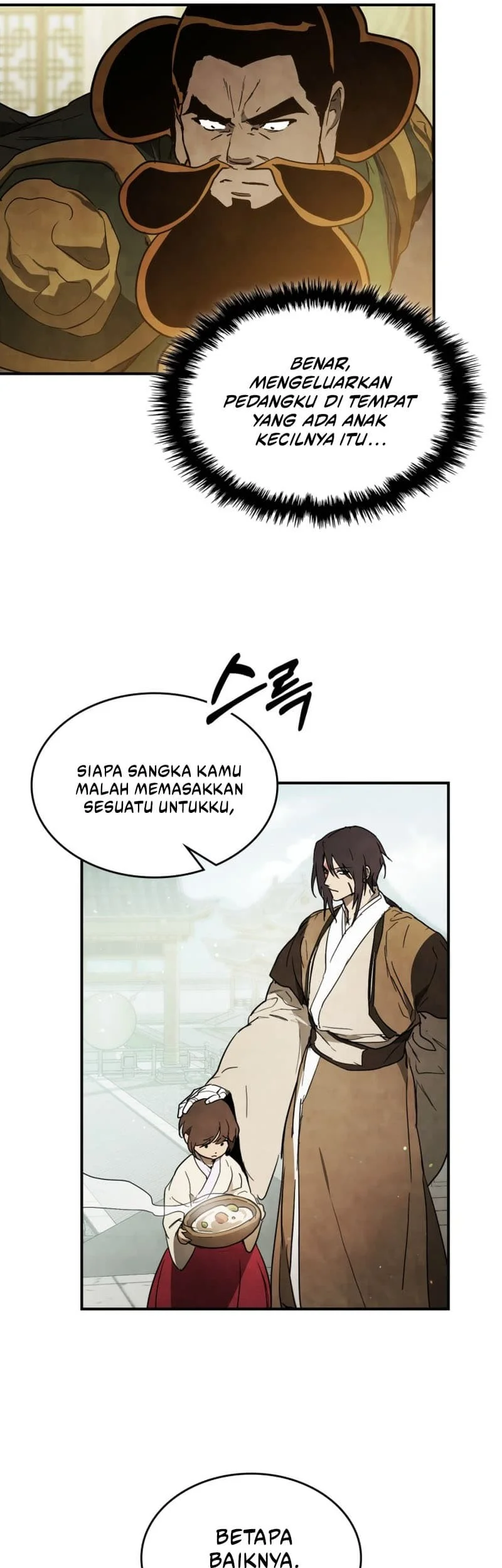 Chronicles Of The Martial God’s Chapter 65 - halaman 30