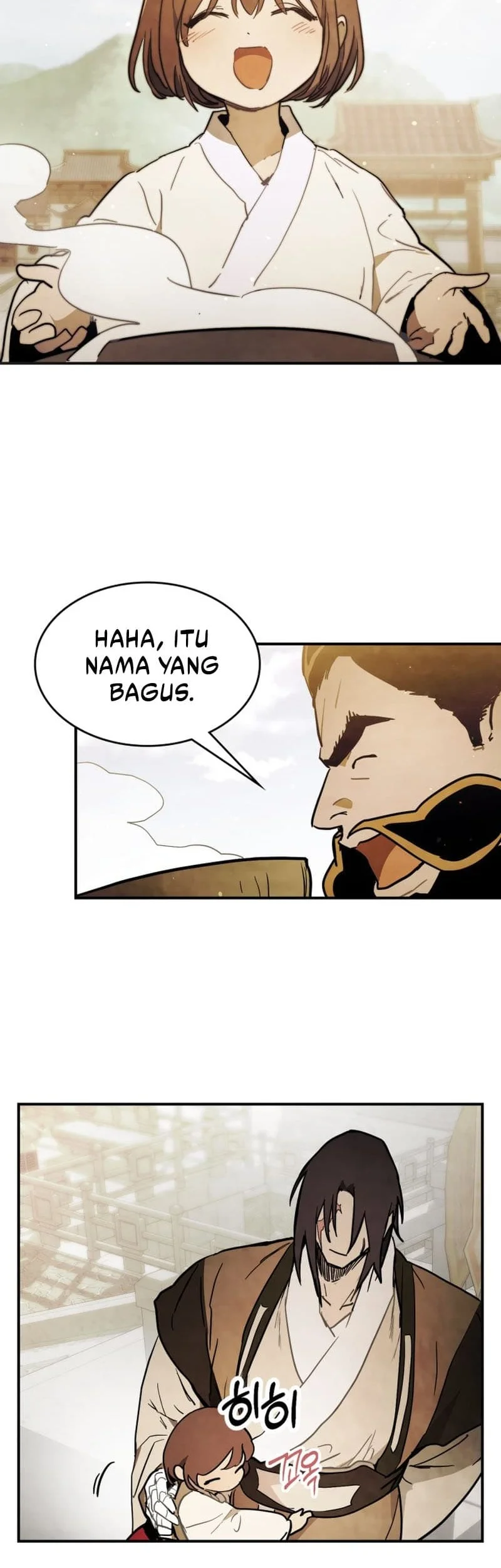 Chronicles Of The Martial God’s Chapter 65 - halaman 33