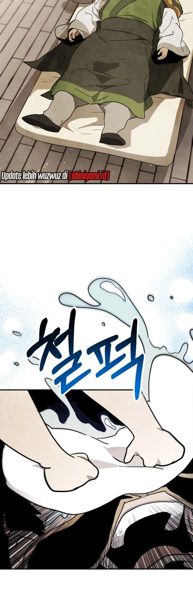Chronicles Of The Martial God’s Chapter 65 - halaman 39
