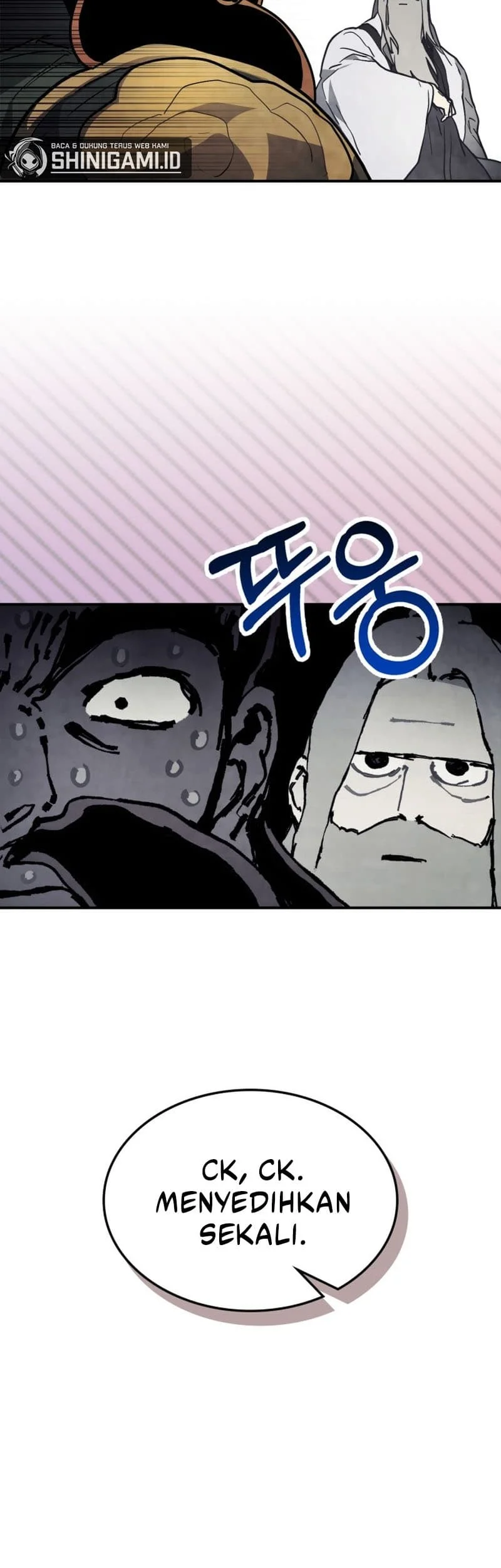 Chronicles Of The Martial God’s Chapter 65 - halaman 4