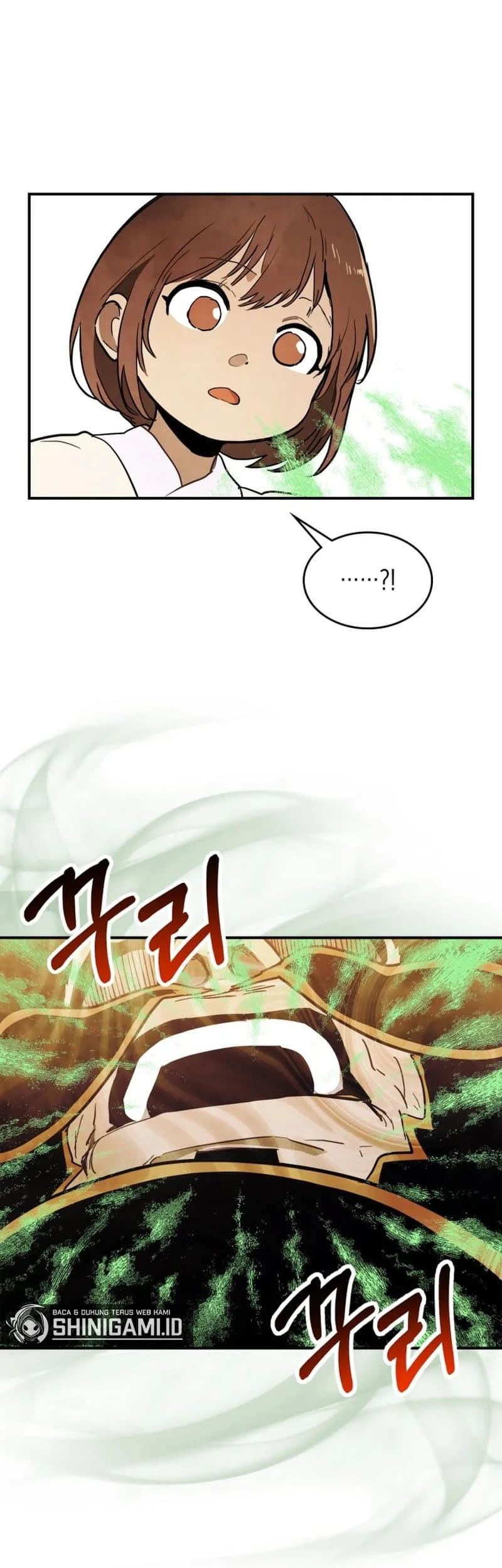 Chronicles Of The Martial God’s Chapter 65 - halaman 40