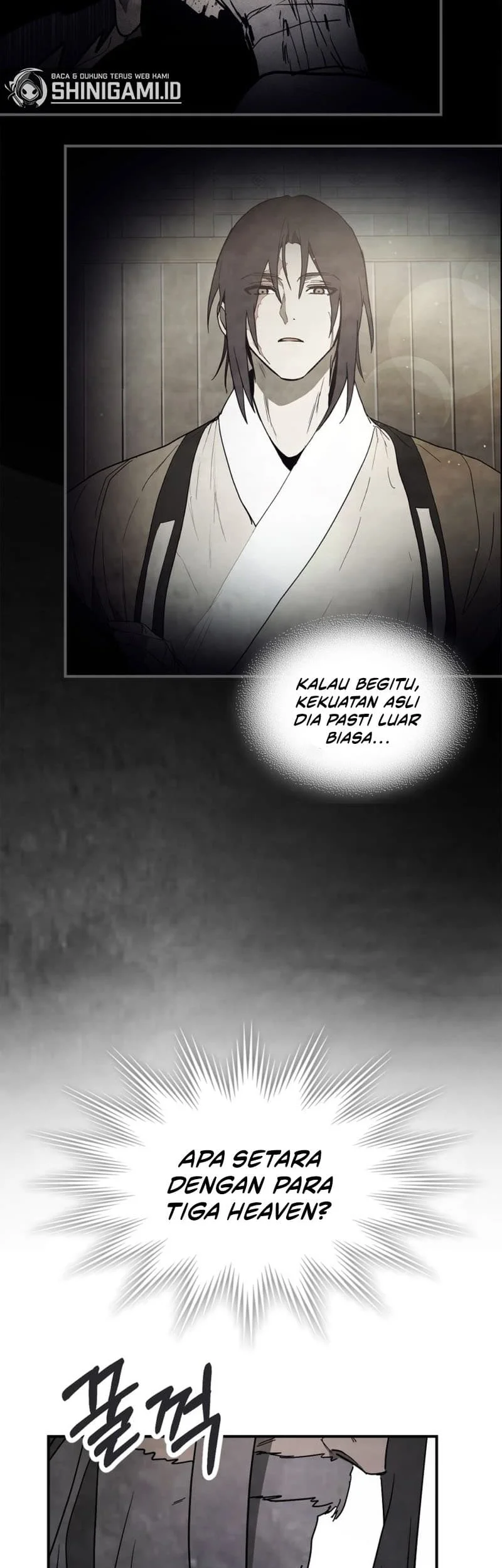 Chronicles Of The Martial God’s Chapter 65 - halaman 52