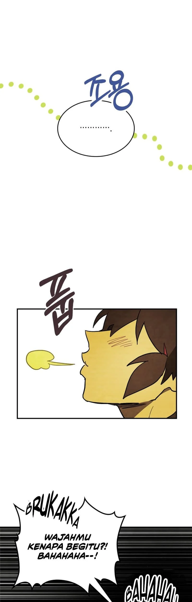 Chronicles Of The Martial God’s Chapter 65 - halaman 58