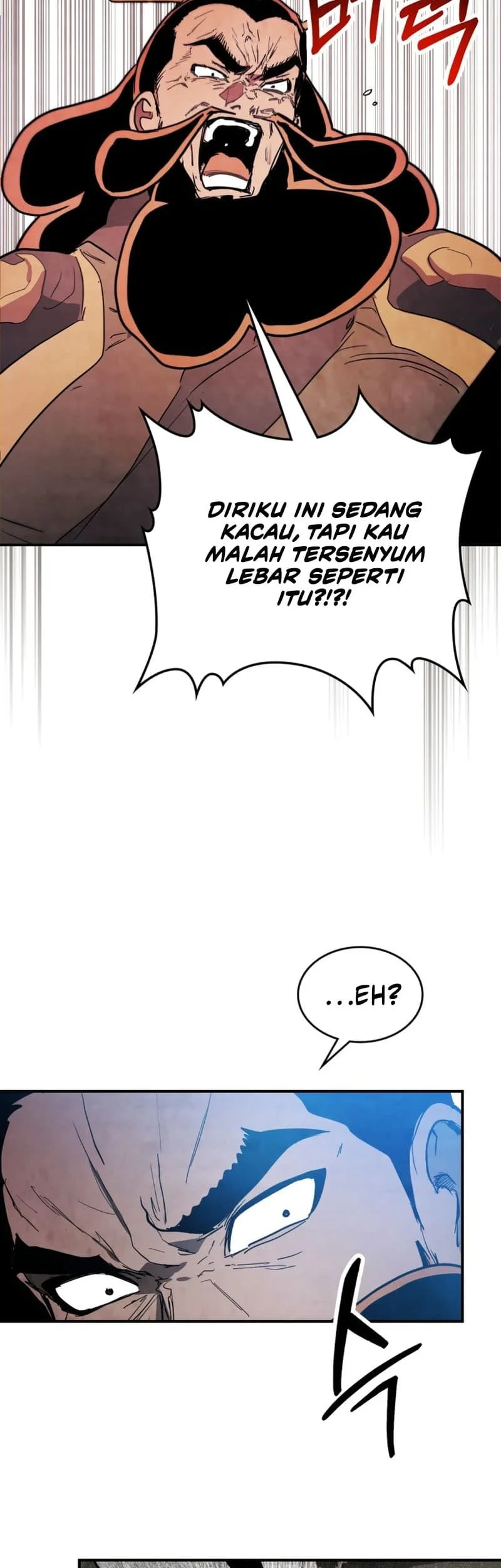 Chronicles Of The Martial God’s Chapter 65 - halaman 8