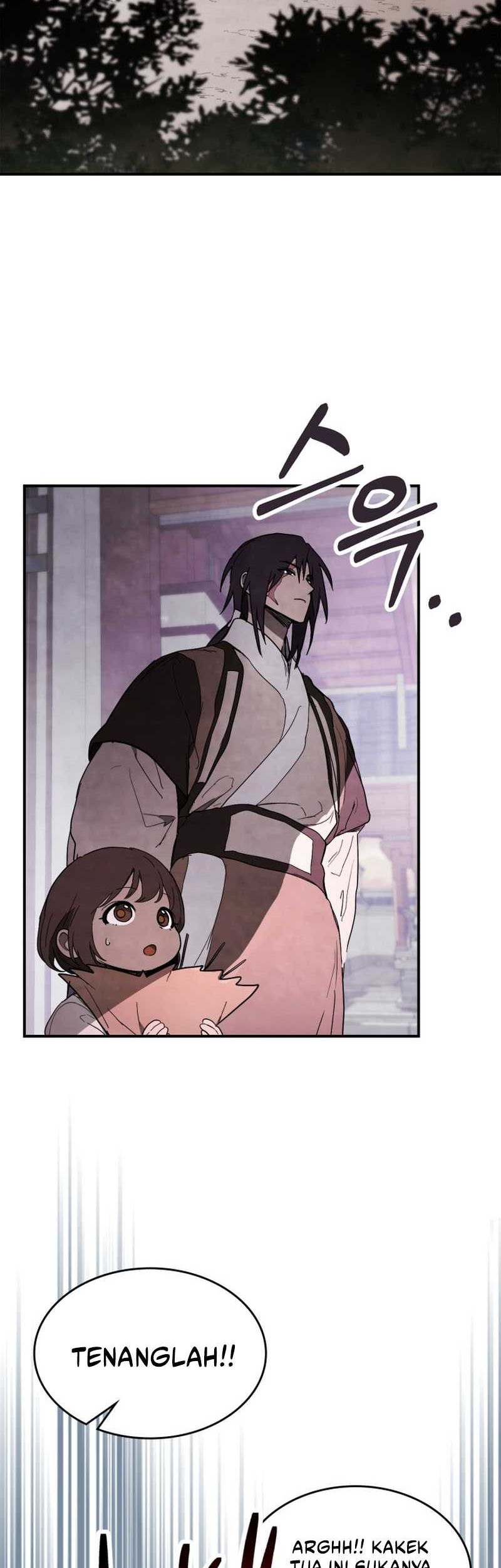 Chronicles Of The Martial God’s Chapter 66 - halaman 11