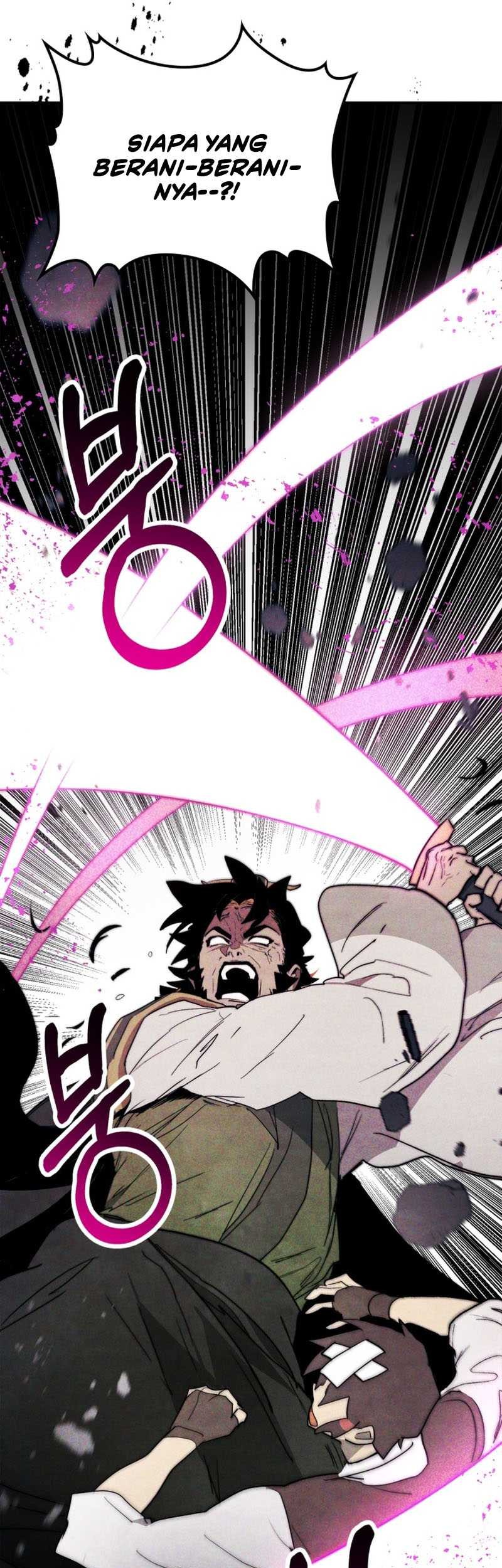Chronicles Of The Martial God’s Chapter 66 - halaman 14