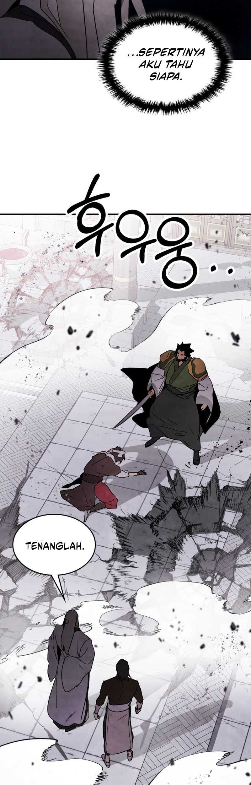Chronicles Of The Martial God’s Chapter 66 - halaman 16