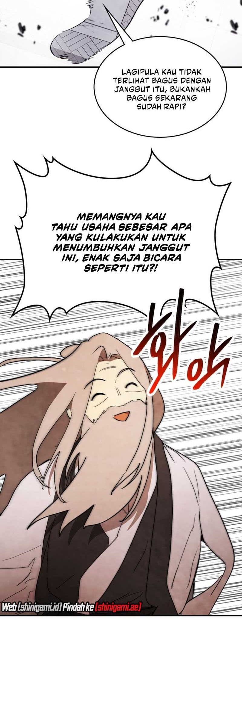 Chronicles Of The Martial God’s Chapter 66 - halaman 17