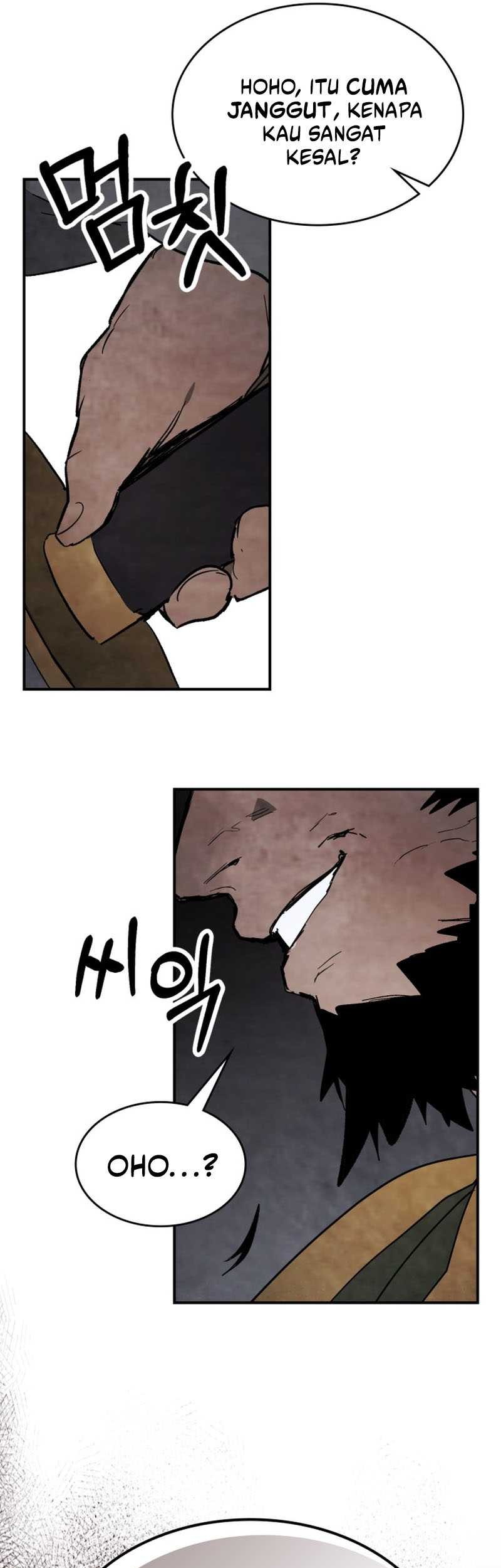 Chronicles Of The Martial God’s Chapter 66 - halaman 18