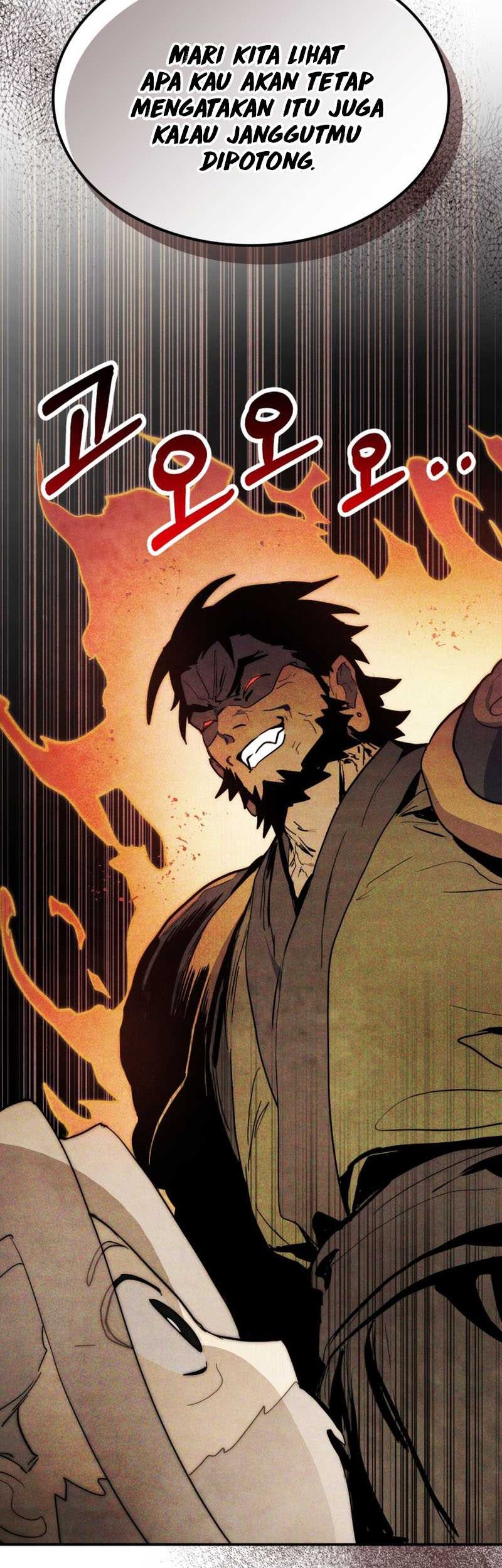 Chronicles Of The Martial God’s Chapter 66 - halaman 19