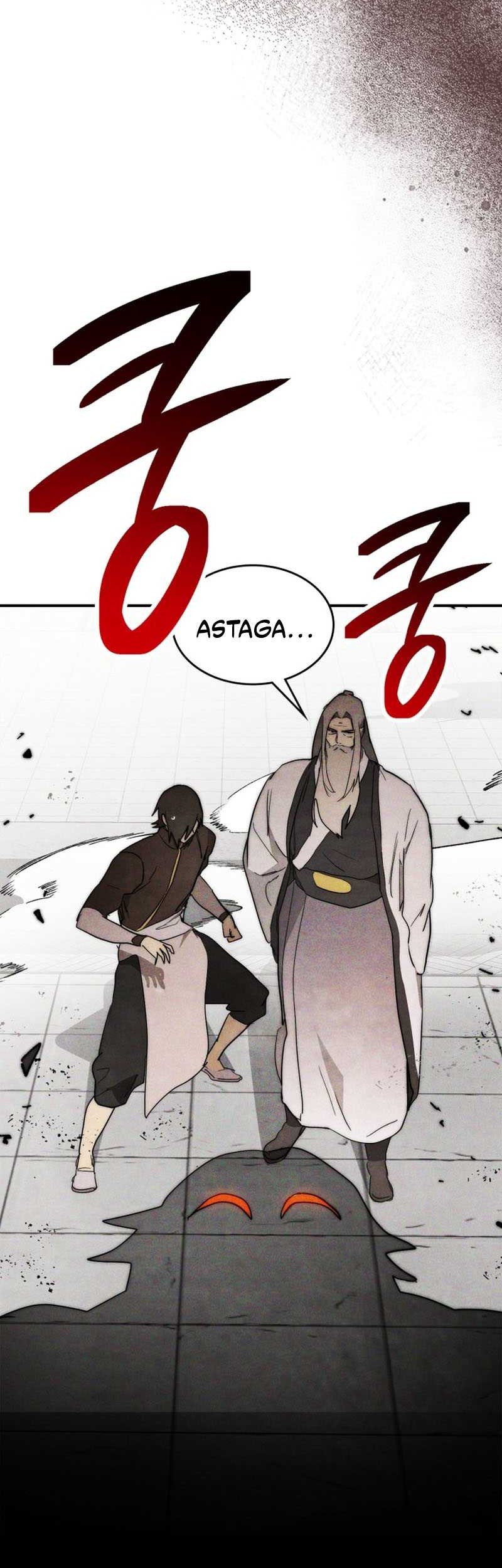 Chronicles Of The Martial God’s Chapter 66 - halaman 20