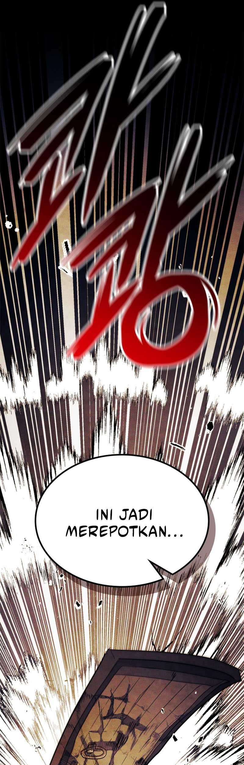 Chronicles Of The Martial God’s Chapter 66 - halaman 21