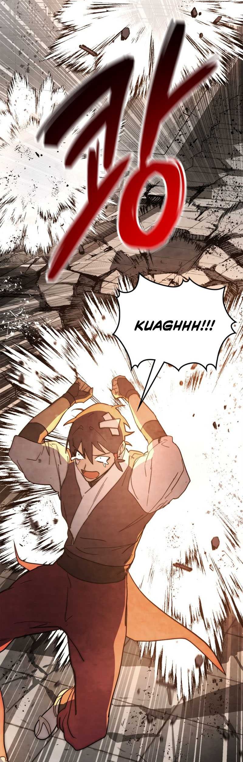 Chronicles Of The Martial God’s Chapter 66 - halaman 23