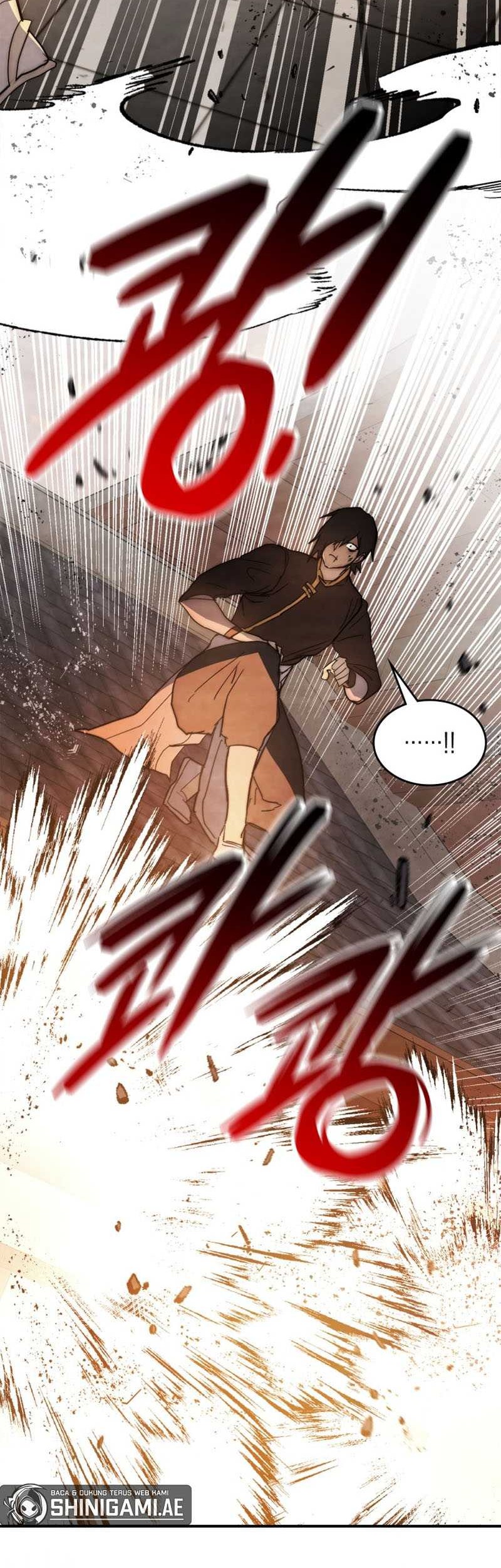 Chronicles Of The Martial God’s Chapter 66 - halaman 24