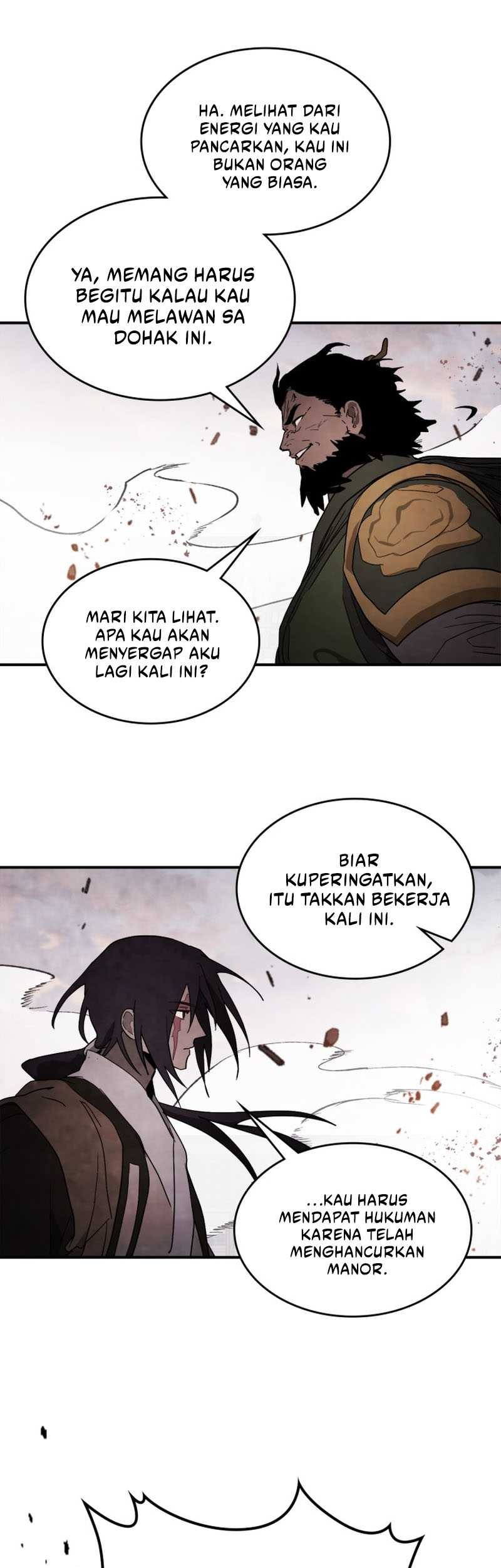 Chronicles Of The Martial God’s Chapter 66 - halaman 29