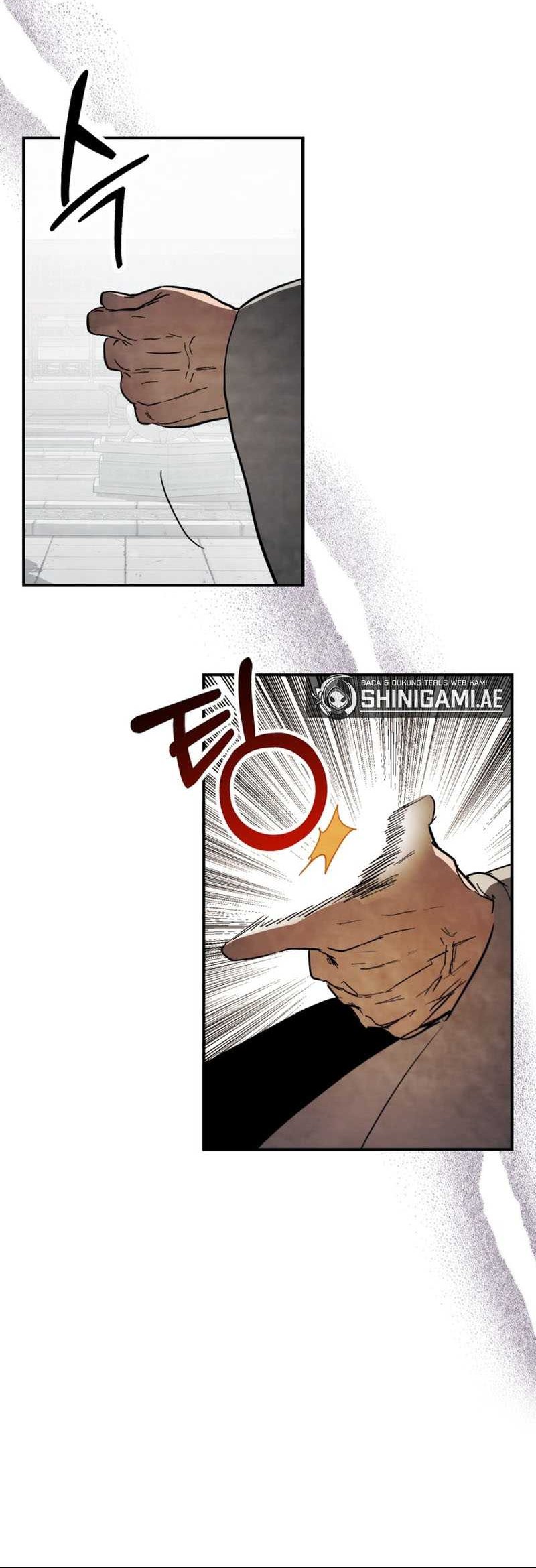 Chronicles Of The Martial God’s Chapter 66 - halaman 32