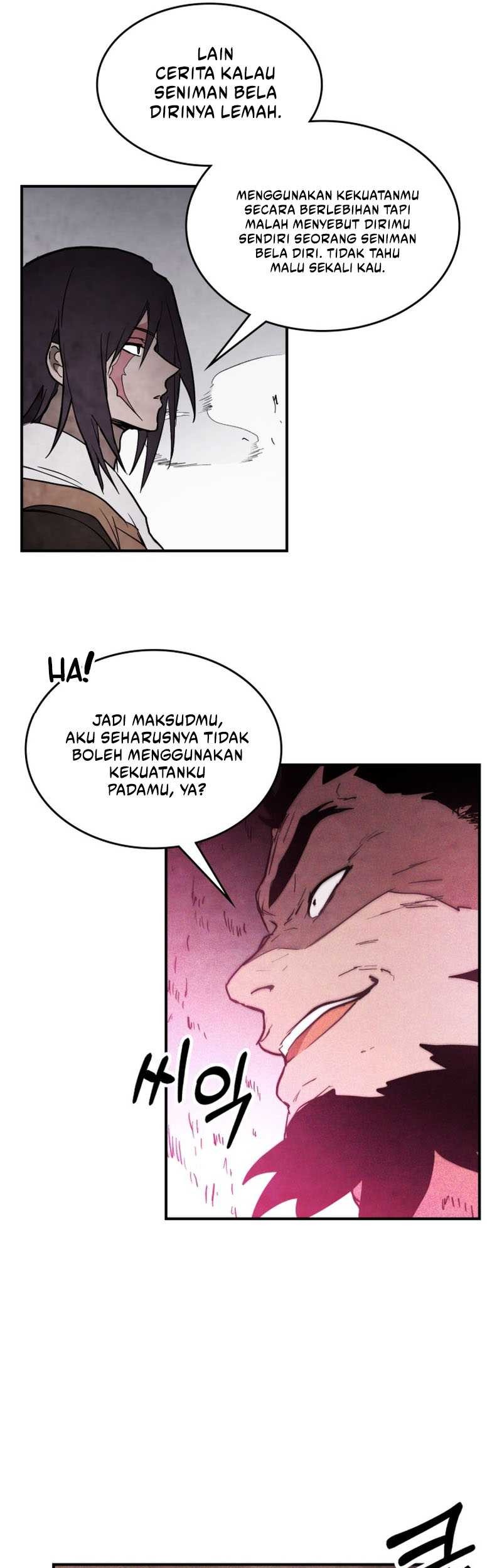Chronicles Of The Martial God’s Chapter 66 - halaman 37