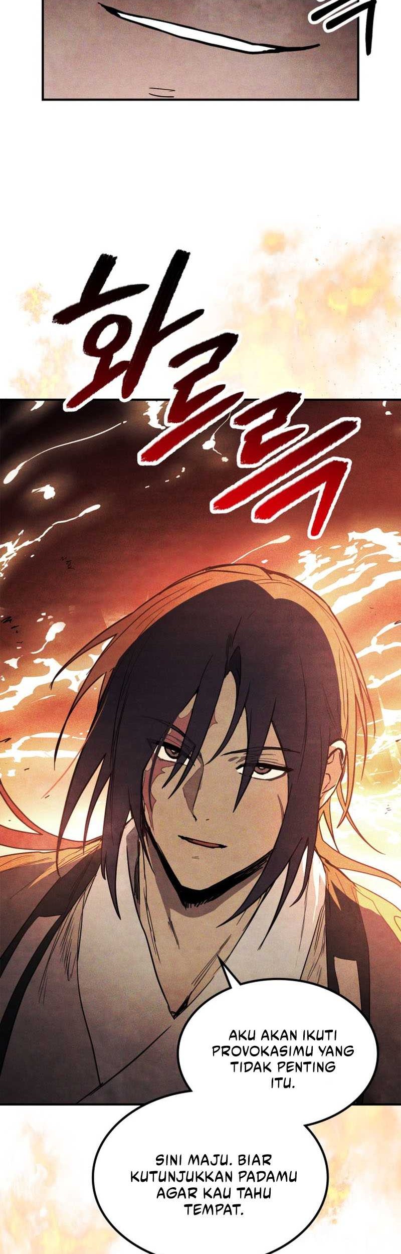 Chronicles Of The Martial God’s Chapter 66 - halaman 38