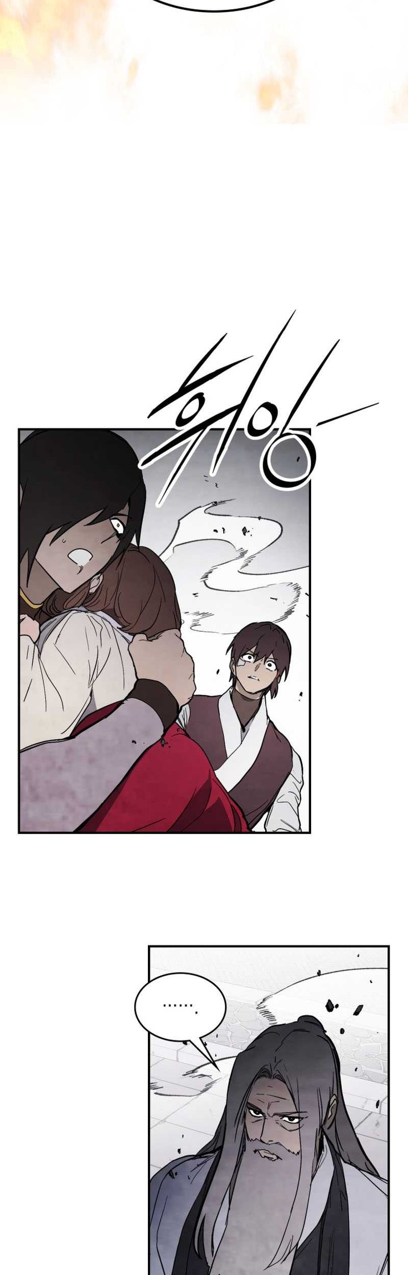 Chronicles Of The Martial God’s Chapter 66 - halaman 39