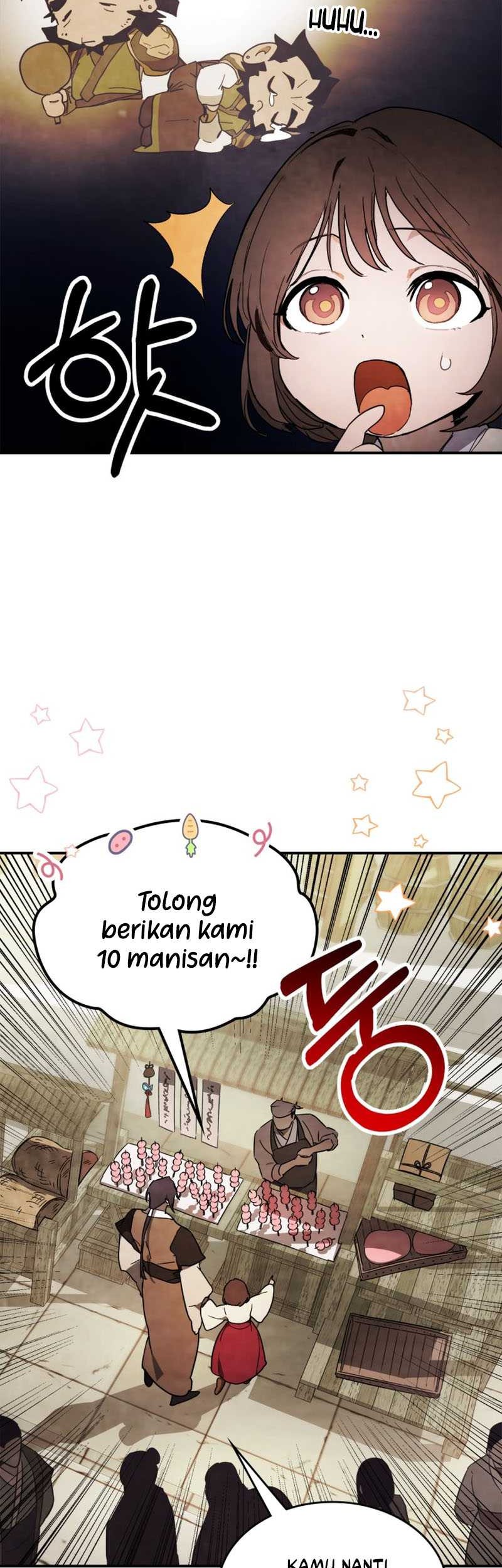 Chronicles Of The Martial God’s Chapter 66 - halaman 4