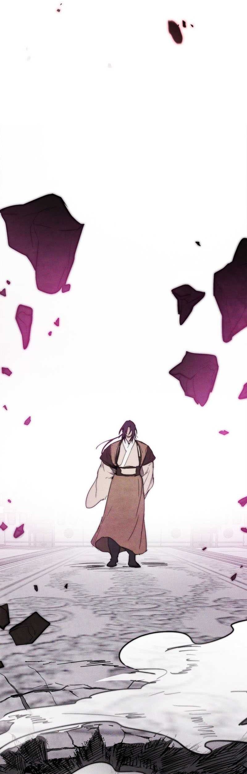 Chronicles Of The Martial God’s Chapter 66 - halaman 42