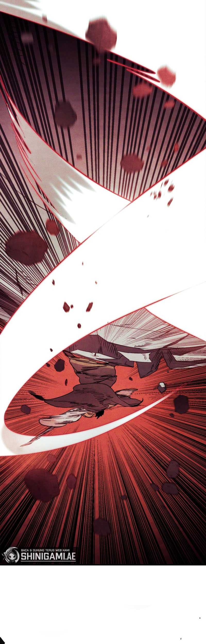 Chronicles Of The Martial God’s Chapter 66 - halaman 47