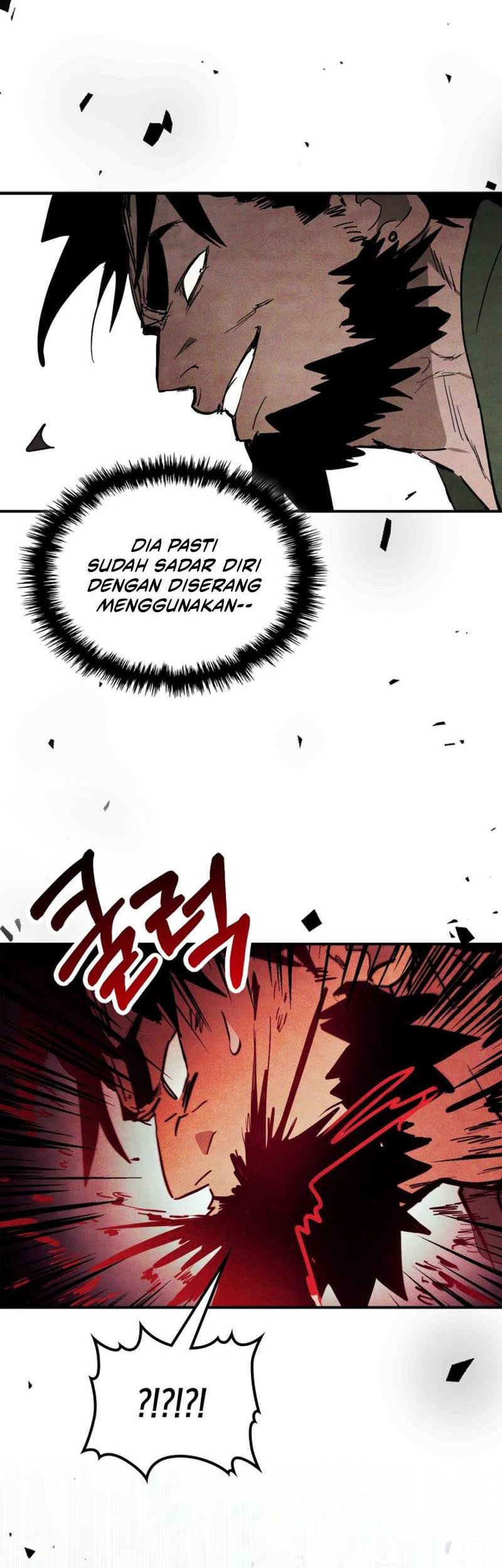 Chronicles Of The Martial God’s Chapter 66 - halaman 48