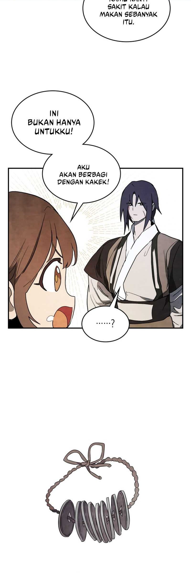 Chronicles Of The Martial God’s Chapter 66 - halaman 5