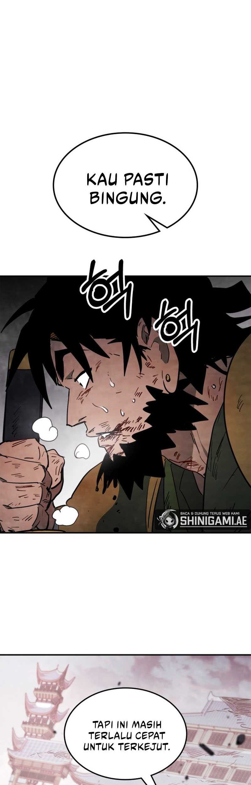 Chronicles Of The Martial God’s Chapter 66 - halaman 50
