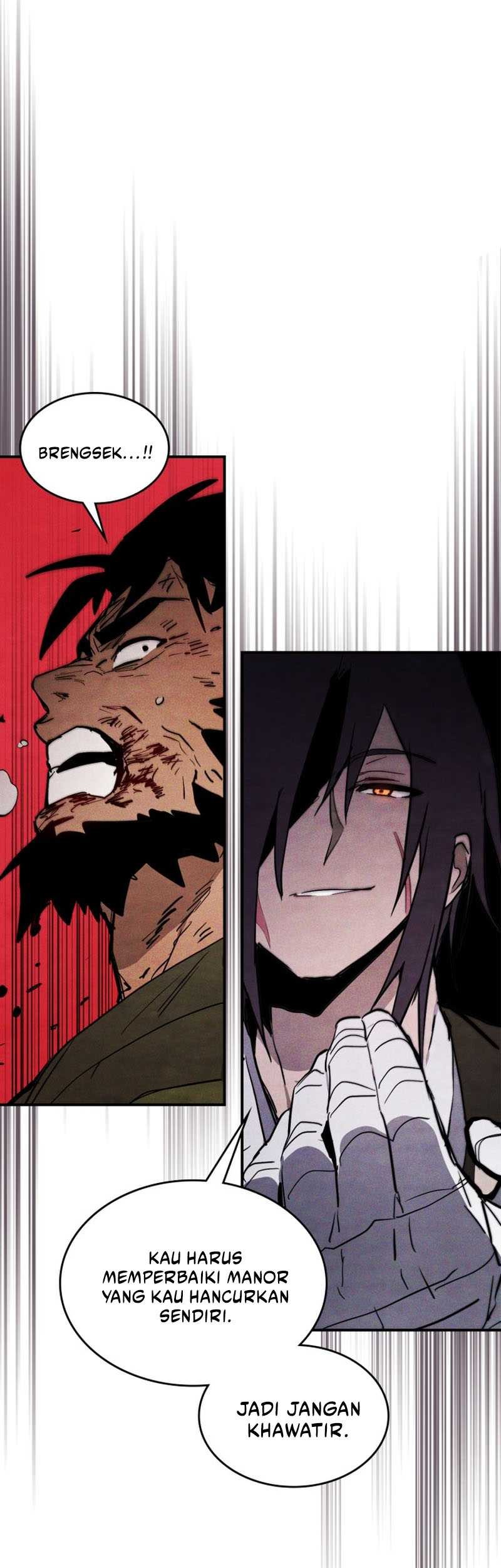 Chronicles Of The Martial God’s Chapter 66 - halaman 52