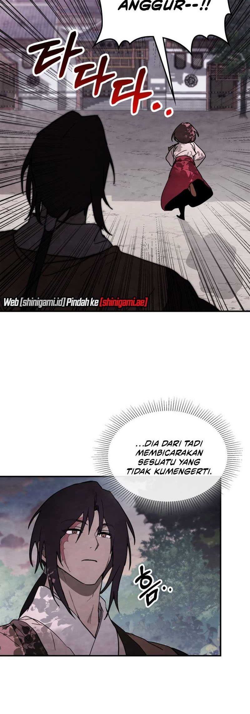 Chronicles Of The Martial God’s Chapter 66 - halaman 9
