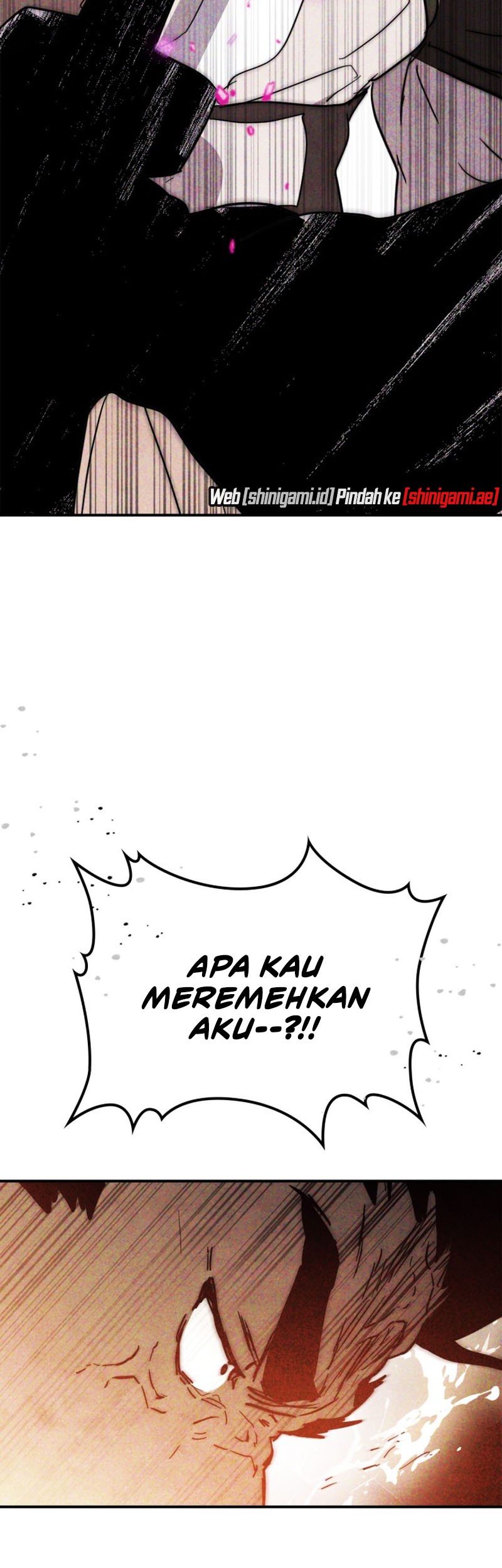 Chronicles Of The Martial God’s Chapter 67 - halaman 10