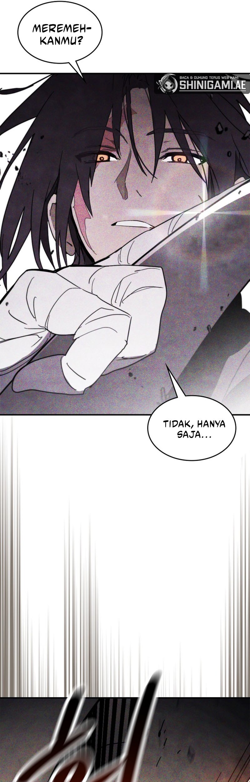 Chronicles Of The Martial God’s Chapter 67 - halaman 12