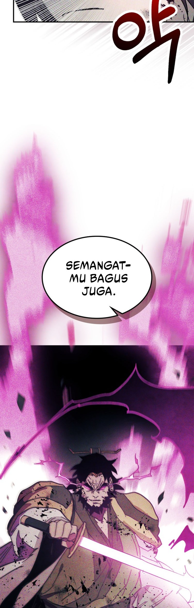 Chronicles Of The Martial God’s Chapter 67 - halaman 23