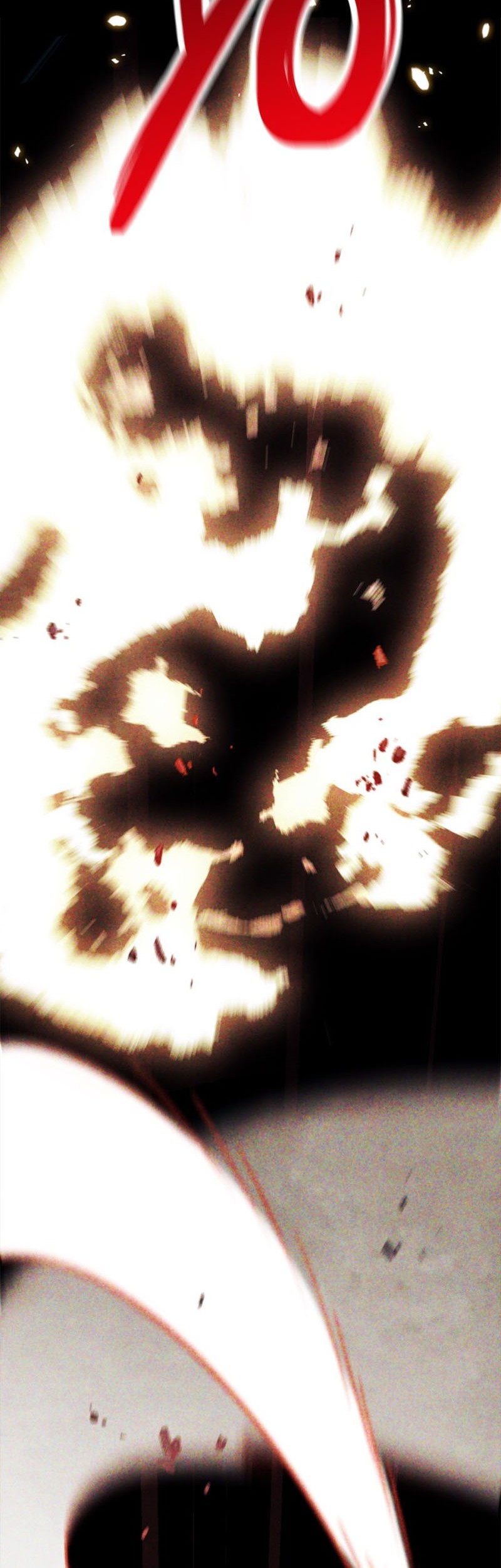 Chronicles Of The Martial God’s Chapter 67 - halaman 3