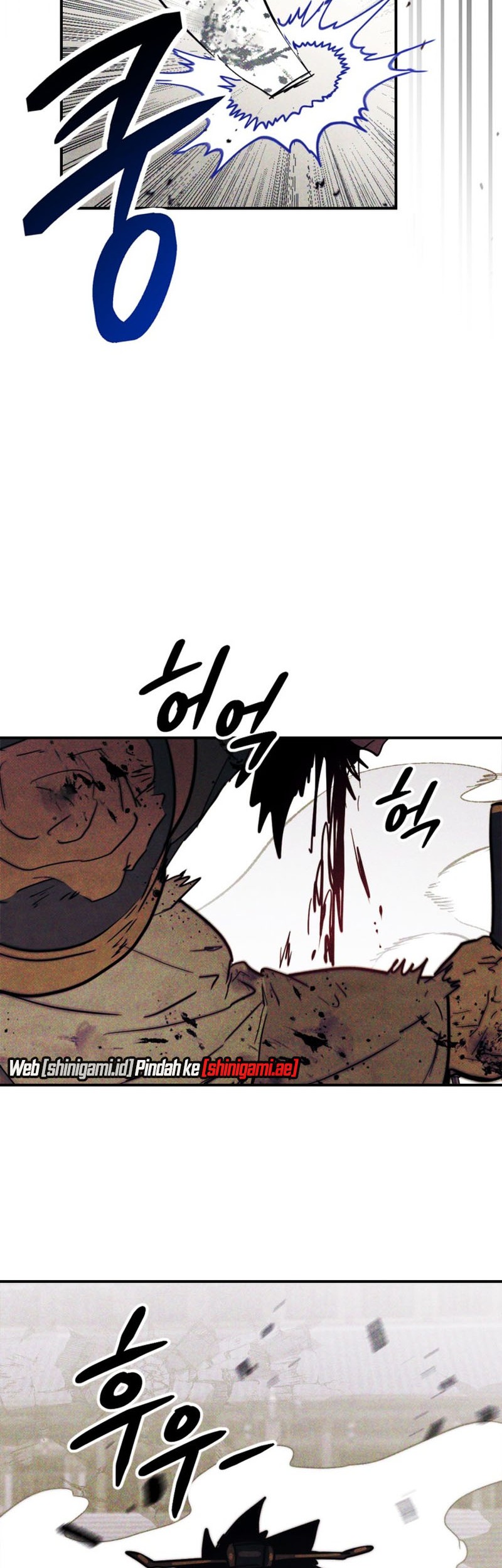 Chronicles Of The Martial God’s Chapter 67 - halaman 35