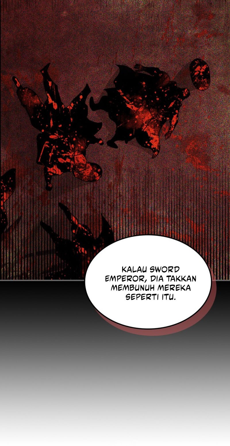 Chronicles Of The Martial God’s Chapter 67 - halaman 53