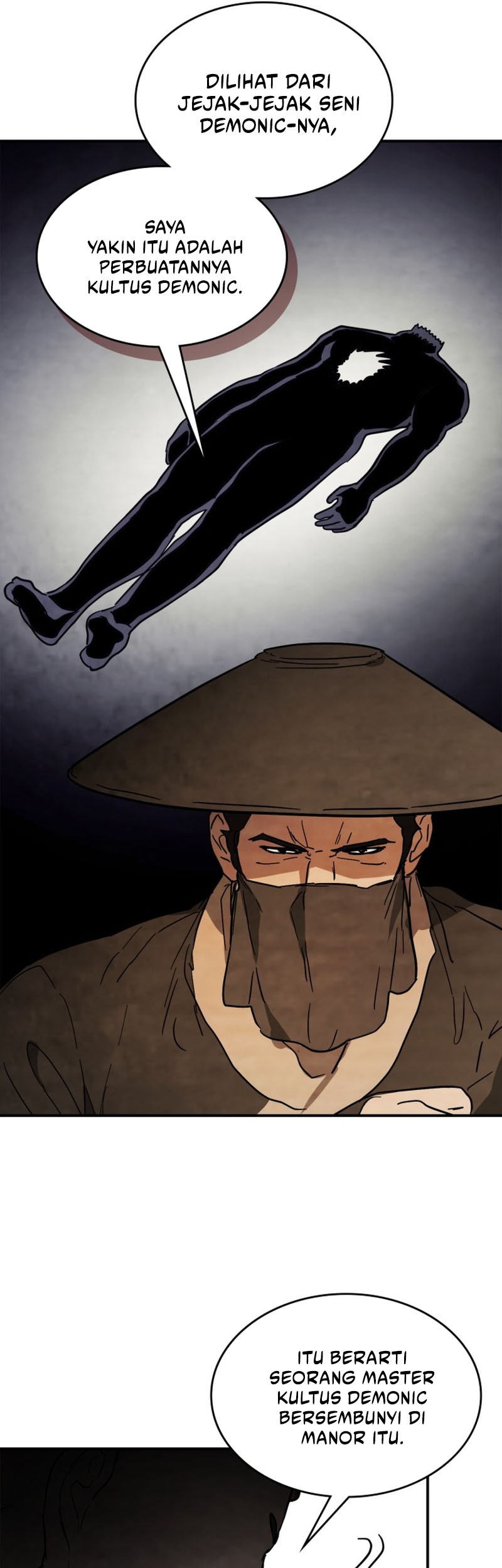 Chronicles Of The Martial God’s Chapter 67 - halaman 54
