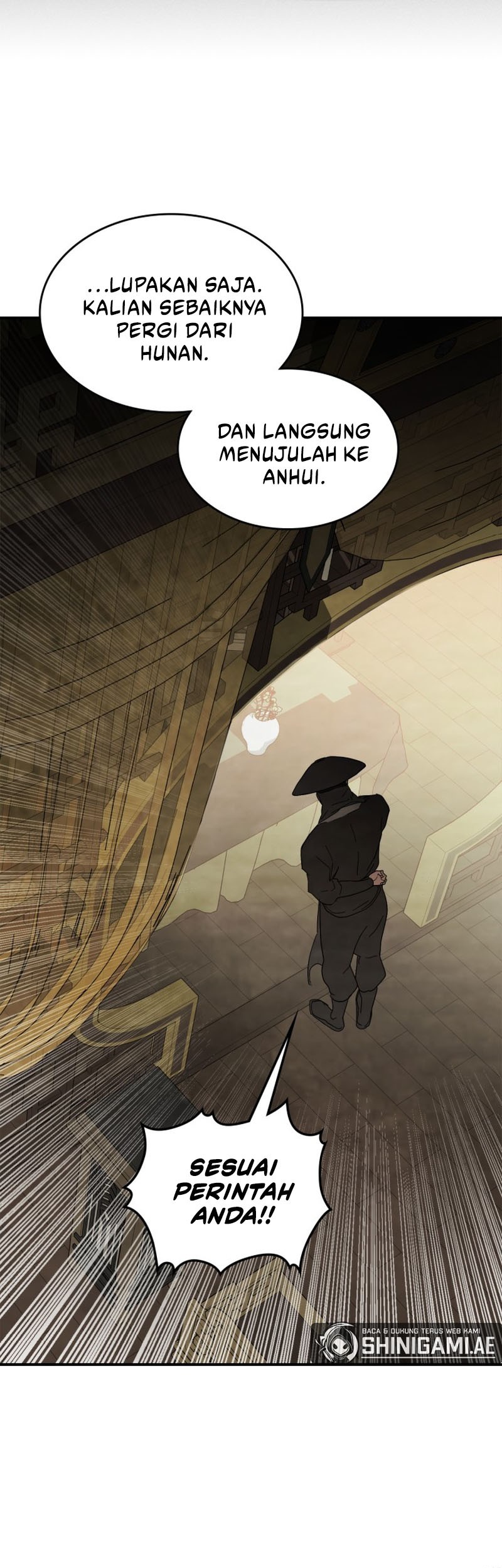 Chronicles Of The Martial God’s Chapter 67 - halaman 58