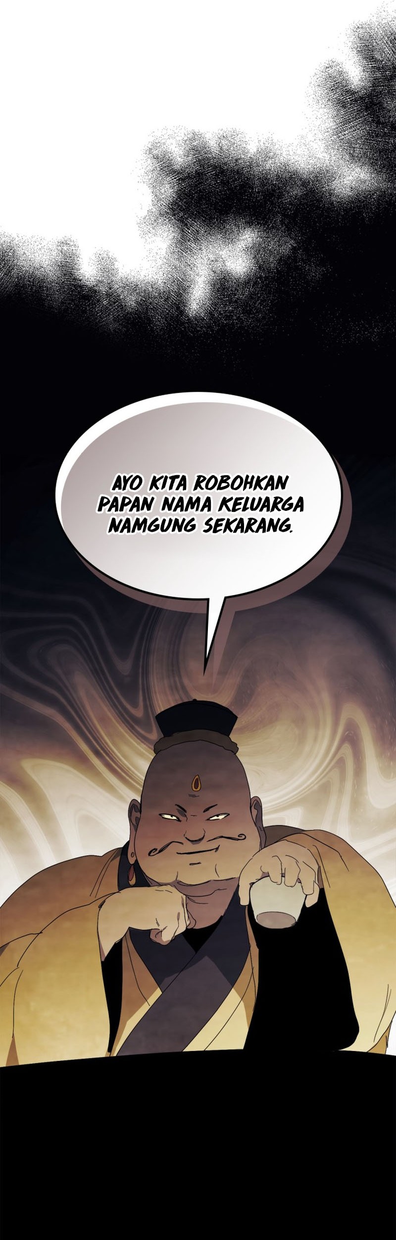 Chronicles Of The Martial God’s Chapter 67 - halaman 59