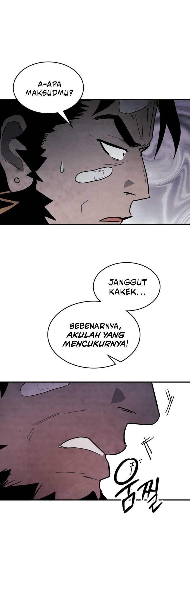 Chronicles Of The Martial God’s Chapter 68 - halaman 10