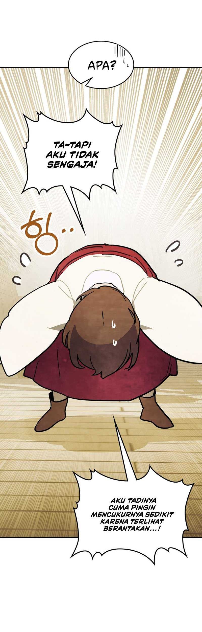 Chronicles Of The Martial God’s Chapter 68 - halaman 11