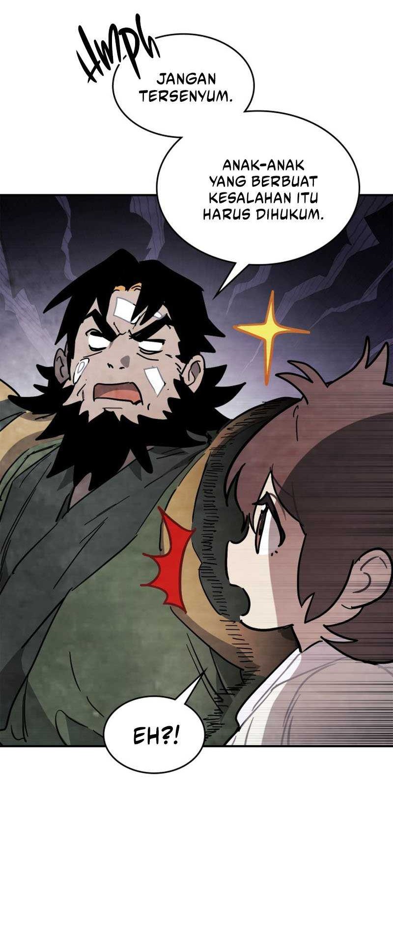 Chronicles Of The Martial God’s Chapter 68 - halaman 13