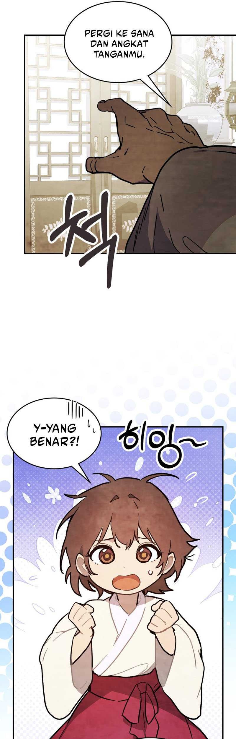 Chronicles Of The Martial God’s Chapter 68 - halaman 14