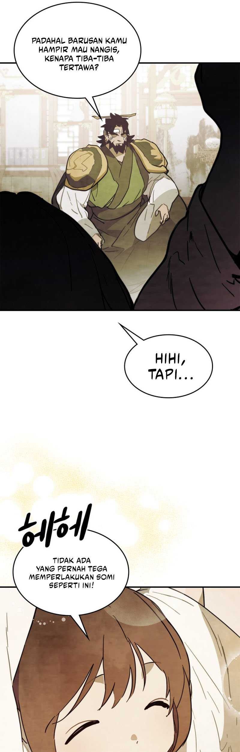 Chronicles Of The Martial God’s Chapter 68 - halaman 18